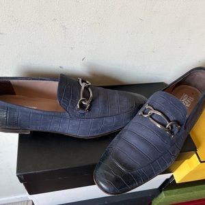 Ferragamo loafer